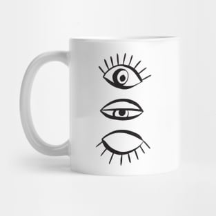 Eye Mug